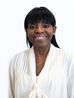 Tina Jegede